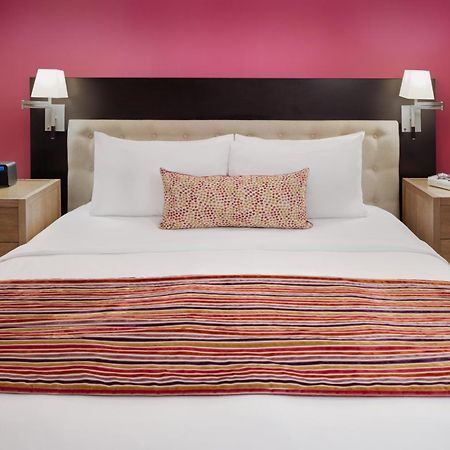 O2 Beach Club & Spa All Inclusive By Ocean Hotels Christ Church Eksteriør bilde