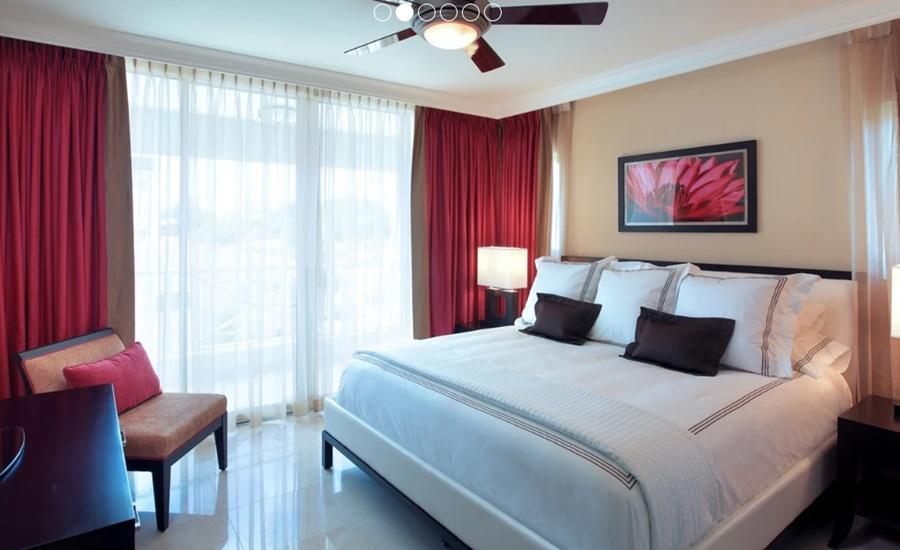 O2 Beach Club & Spa All Inclusive By Ocean Hotels Christ Church Eksteriør bilde