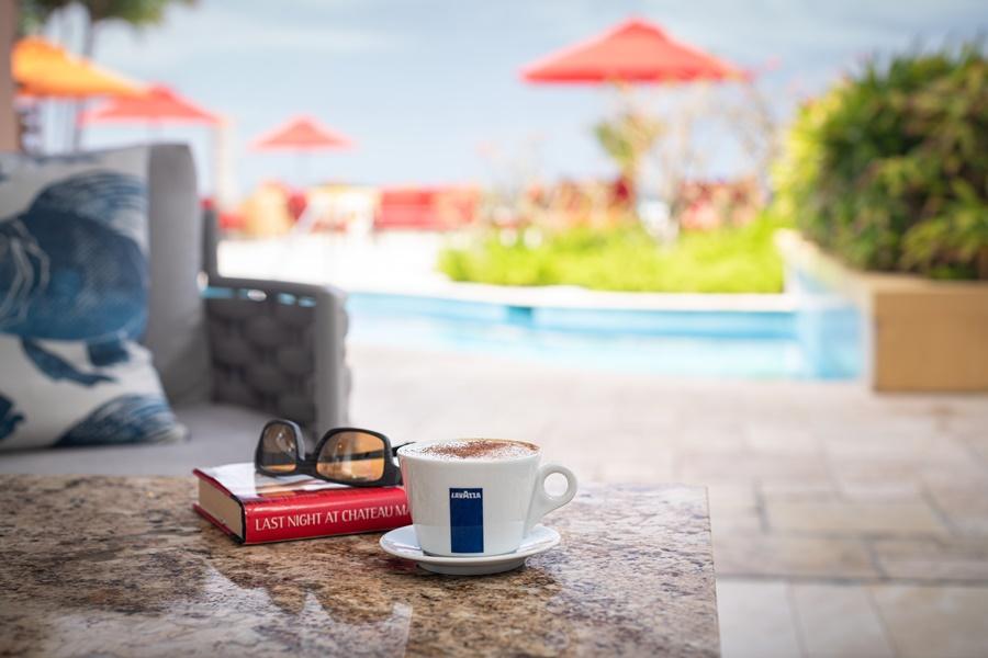 O2 Beach Club & Spa All Inclusive By Ocean Hotels Christ Church Eksteriør bilde