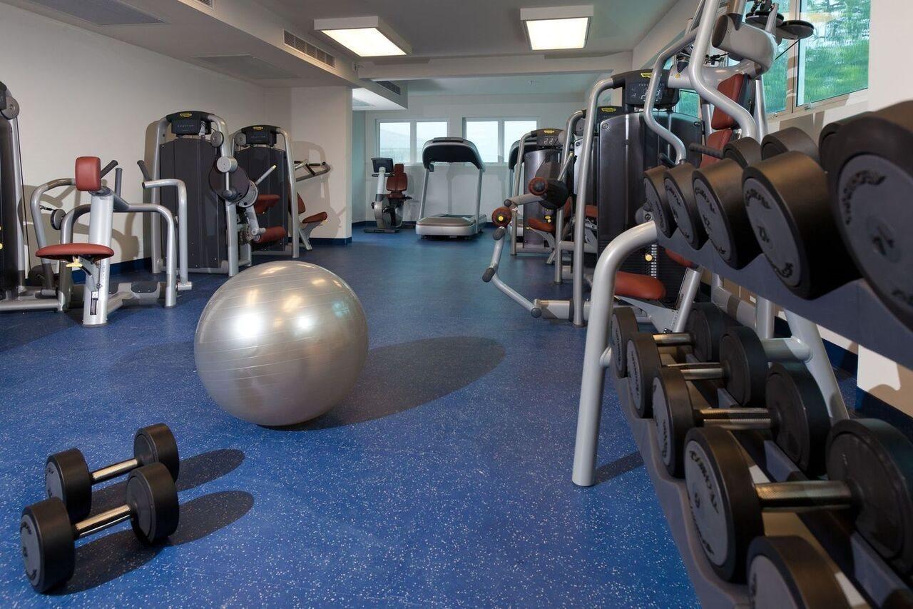 O2 Beach Club & Spa All Inclusive By Ocean Hotels Christ Church Eksteriør bilde