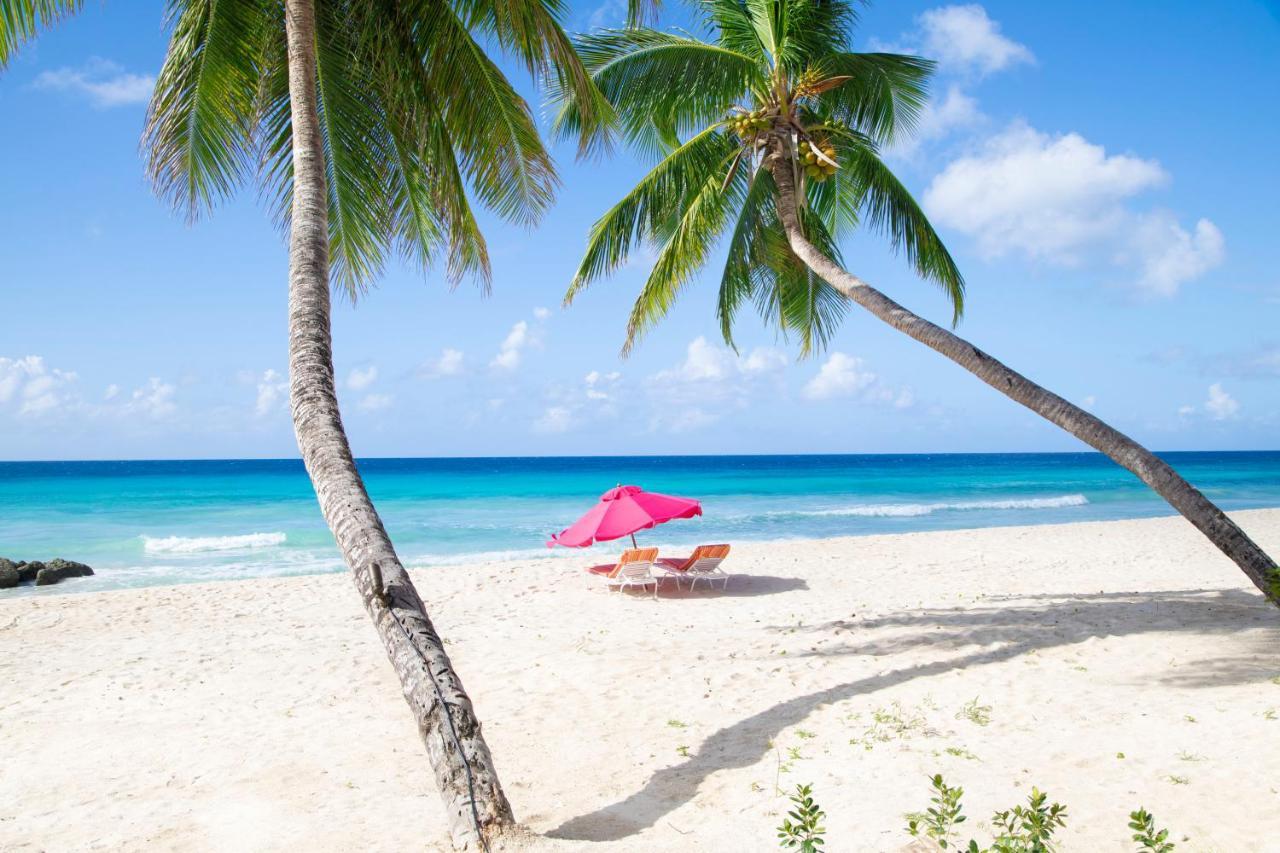 O2 Beach Club & Spa All Inclusive By Ocean Hotels Christ Church Eksteriør bilde