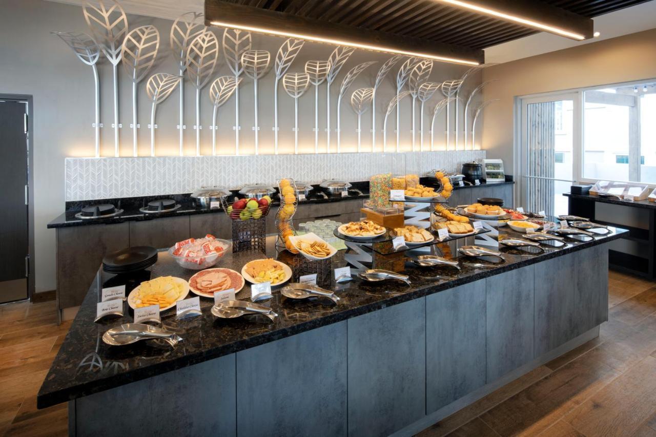O2 Beach Club & Spa All Inclusive By Ocean Hotels Christ Church Eksteriør bilde
