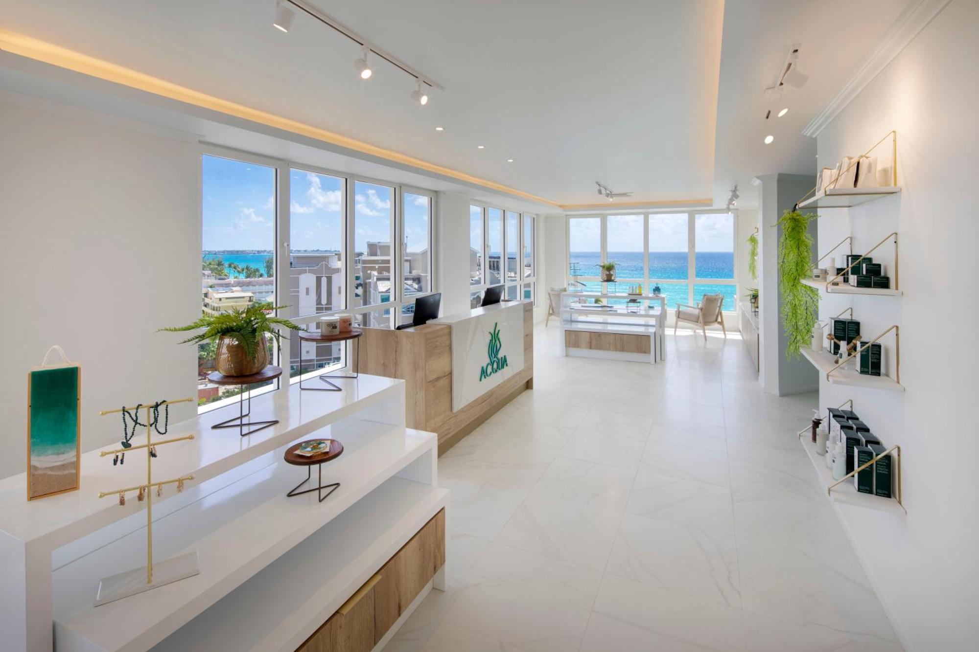 O2 Beach Club & Spa All Inclusive By Ocean Hotels Christ Church Eksteriør bilde