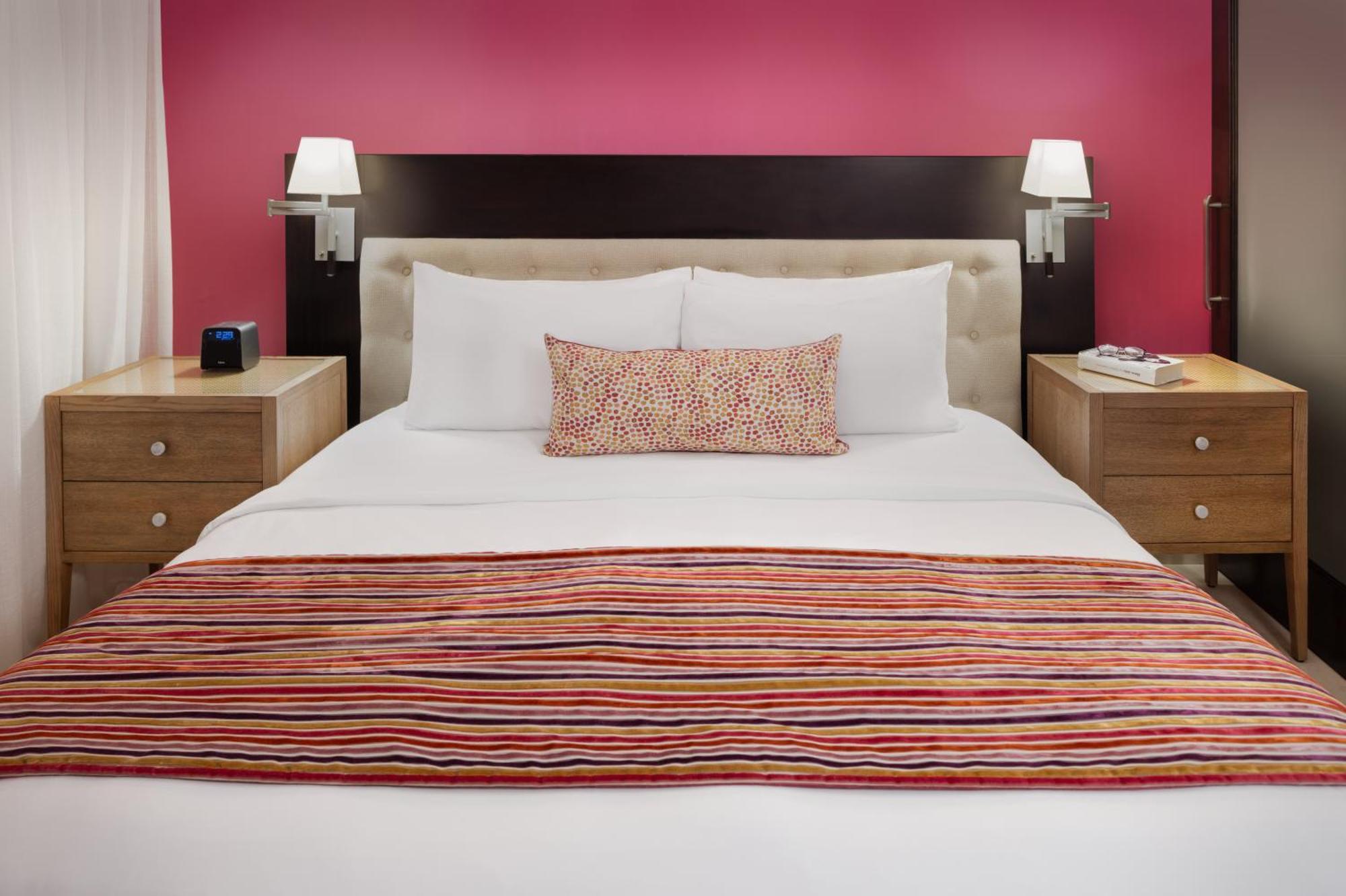 O2 Beach Club & Spa All Inclusive By Ocean Hotels Christ Church Eksteriør bilde